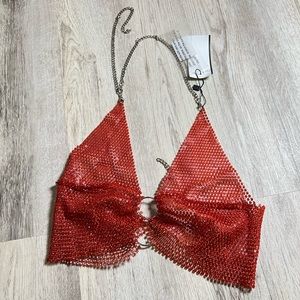 Size s/M ⭐️ never wore ‼️